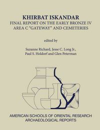 Produktbild: Khirbat Iskandar