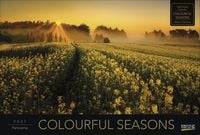 Produktbild: Colourful Seasons 2027