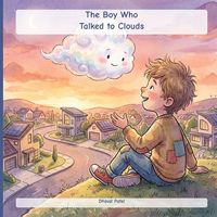 Produktbild: The-Boy-Who-Talked-to-Clouds