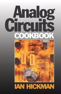 Produktbild: Analog Circuits Cookbook