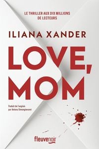 Produktbild: Love, mom