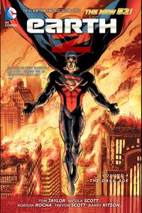 Produktbild: Earth 2 V04 Dark Age