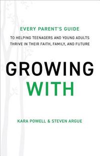 Produktbild: Powell, K: Growing with