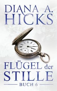 Produktbild: Fl&uuml;gel der Stille