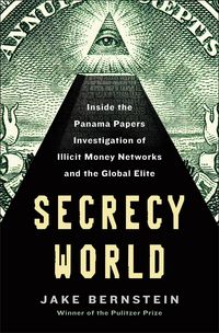 Produktbild: Secrecy World
