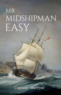 Produktbild: Mr Midshipman Easy