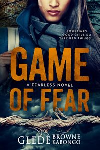 Produktbild: Game of Fear: A Psychological Thriller