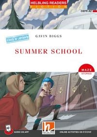 Produktbild: Summer School