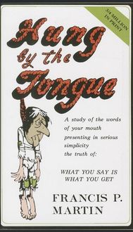 Produktbild: Hung by the Tongue
