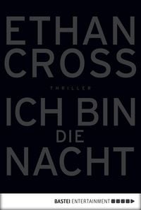 Produktbild: Ich bin die Nacht