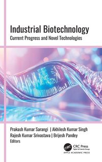 Produktbild: Industrial Biotechnology