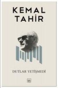 Produktbild: Dutlar Yetismedi