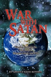 Produktbild: War with Satan