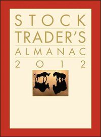 Produktbild: Stock Trader's Almanac 2012