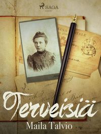 Produktbild: Terveisi&auml;