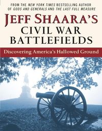 Produktbild: Jeff Shaara's Civil War Battlefields