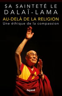 Produktbild: Au-del&agrave; de la religion