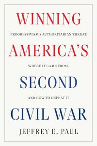 Produktbild: Winning America's Second Civil War