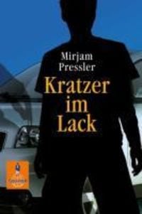 Produktbild: Kratzer im Lack