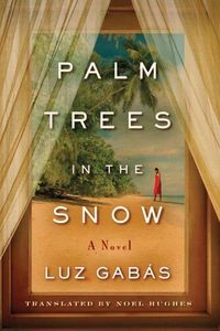Produktbild: Gabas, L: Palm Trees in the Snow