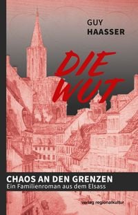 Produktbild: Die Wut