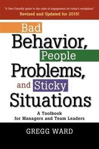 Produktbild: Bad Behavior, People Problems and Sticky Situations