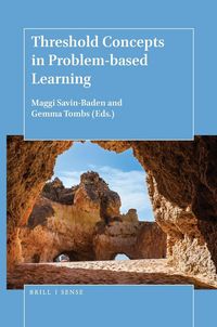 Produktbild: Threshold Concepts in Problem-Based Learning