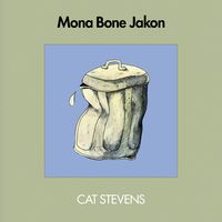 Bild vom Artikel Mona Bone Jakon vom Autor Yusuf