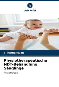 Produktbild: Physiotherapeutische NDT-Behandlung S&auml;uglinge