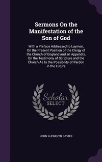 Produktbild: Sermons On the Manifestation of the Son of God
