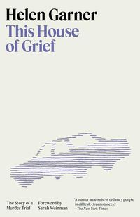 Produktbild: This House of Grief