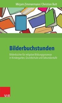 Produktbild: Bilderbuchstunden
