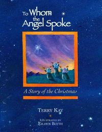 Produktbild: To Whom The Angel Spoke