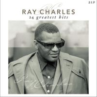 Bild vom Artikel 24 Greatest Hits vom Autor Ray Charles
