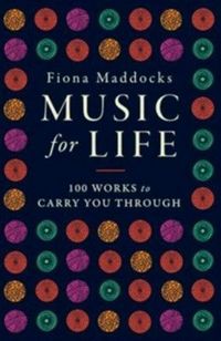 Produktbild: Music for Life
