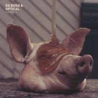 Produktbild: FABRICLIVE 82: Ed Rush & Optical