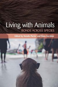 Produktbild: Living with Animals