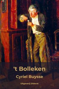 Produktbild: 't Bolleken