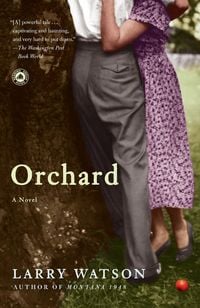 Produktbild: Orchard