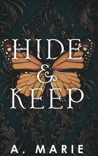 Produktbild: Hide and Keep