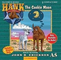 Produktbild: The Cookie Moon