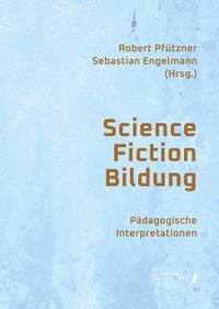 Produktbild: Science Fiction Bildung