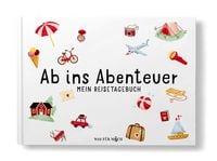 Produktbild: Ab ins Abenteuer