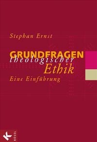 Produktbild: Grundfragen theologischer Ethik