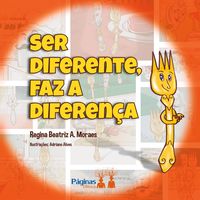 Produktbild: Ser diferente faz a diferen&ccedil;a