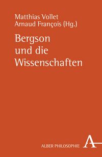 Produktbild: Bergson und die Wissenschaften