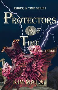 Produktbild: Protectors of Time