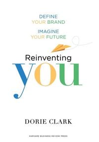 Produktbild: Reinventing You