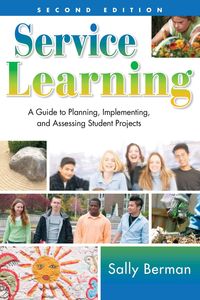 Produktbild: Service Learning