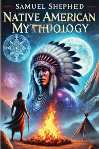Produktbild: Native American mythology